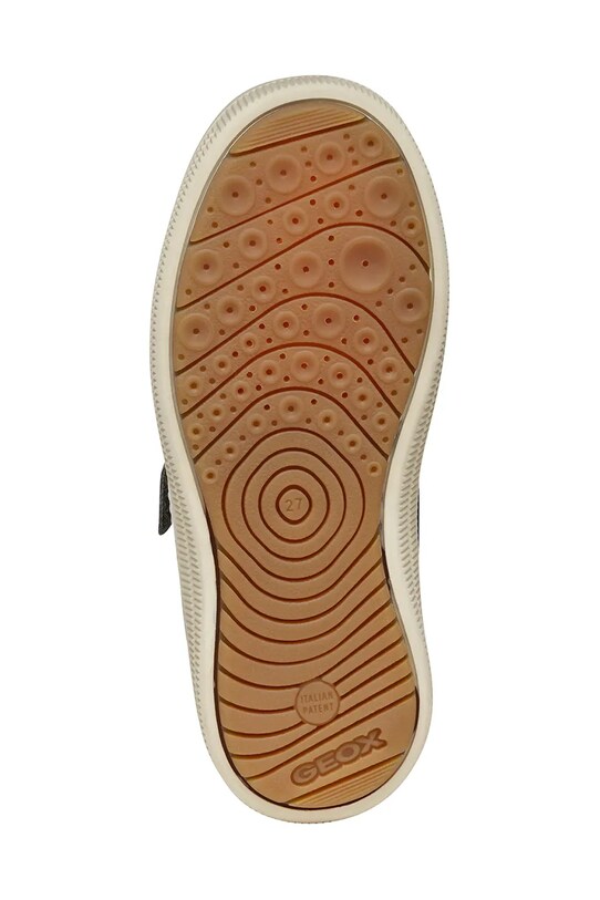 Geox sneakersy dziecięce ARZACH J454AA.0FU54.36.41