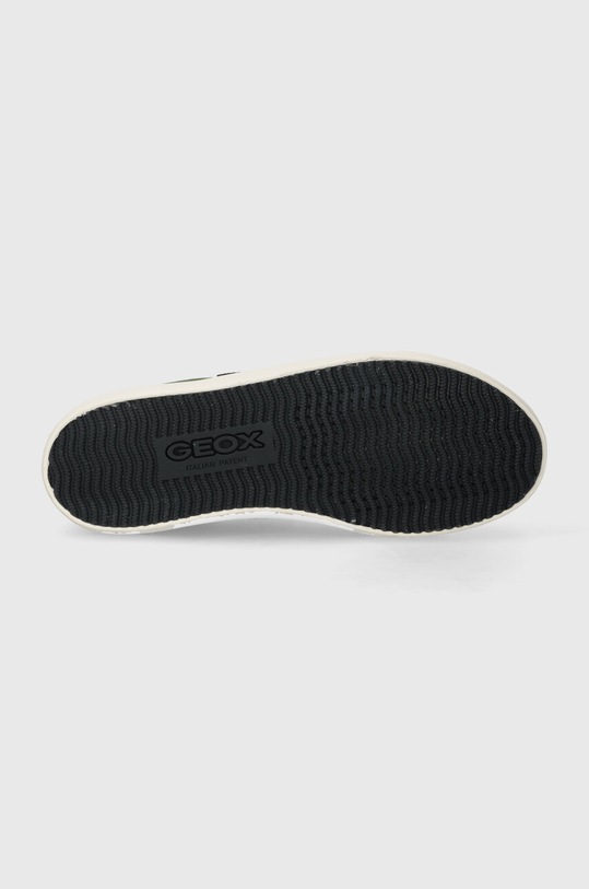 Geox tenisówki dziecięce GISLI J455CB.01054.28.35 zielony