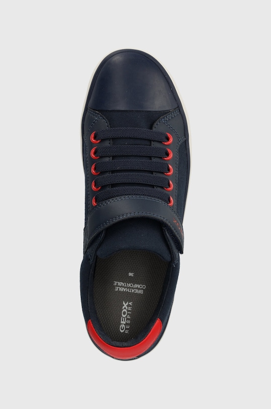 Geox tenisi copii GISLI bleumarin J455CB.01054.36.39