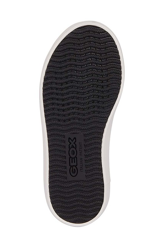 Geox tenisówki dziecięce GISLI J455CB.0AN54.24.27