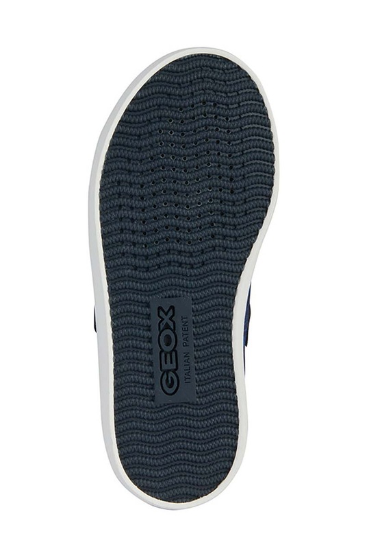Geox tenisówki dziecięce GISLI J455CB.0AN54.28.35