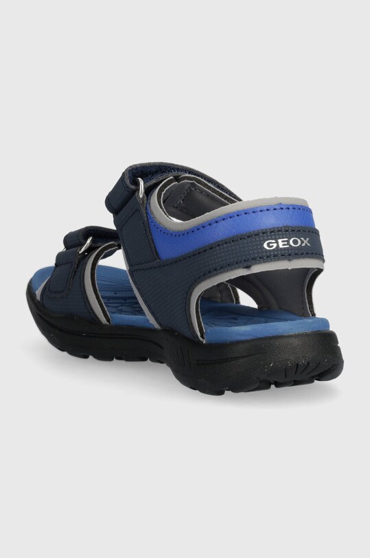 Αγορίστικα Παιδικά σανδάλια Geox VANIETT J455XC.015CE.24.27 μπλε