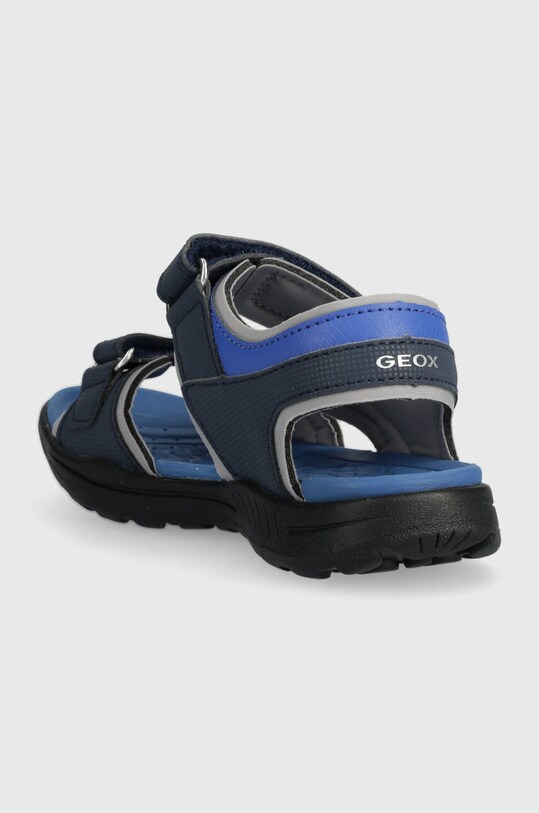Băieți Geox sandale copii VANIETT J455XC.015CE.28.35 albastru