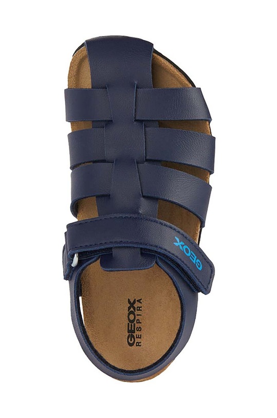 Geox sandale copii GHITA J458LA.000BC.24.27 bleumarin