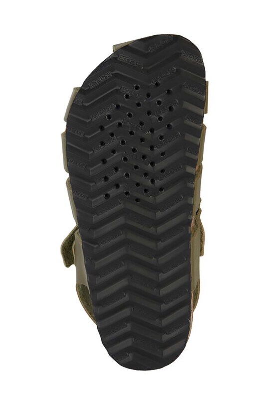 Geox sandale copii GHITA J458LA.000BC.24.27