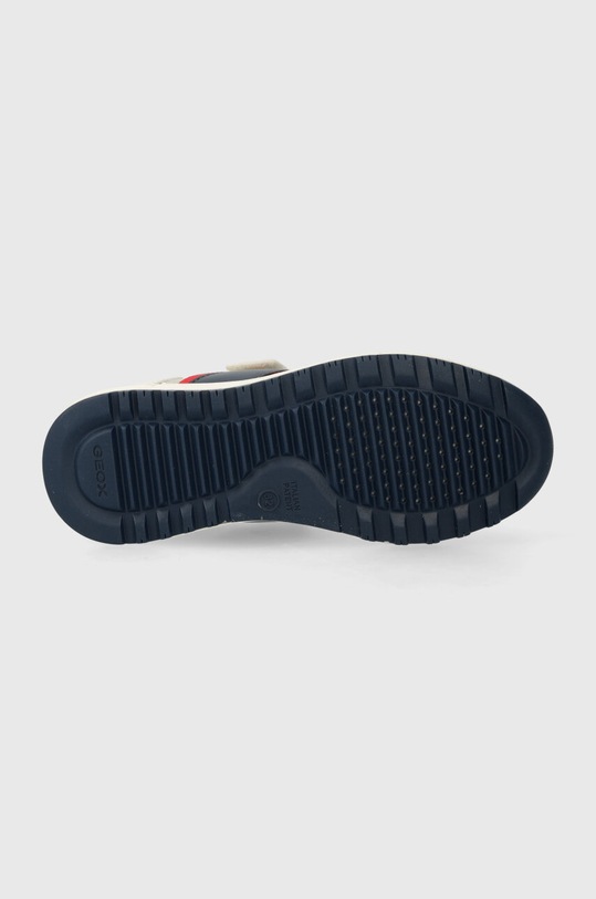 Geox sneakersy dziecięce ALBEN J459EA.0FU54.28.35 biały