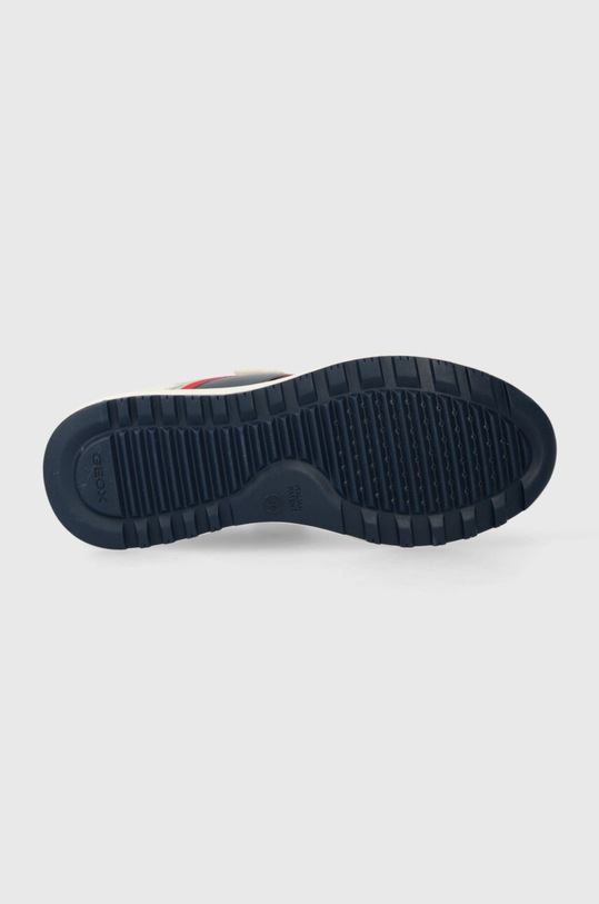 Dětské sneakers boty Geox ALBEN J459EA.0FU54.36.39 bílá