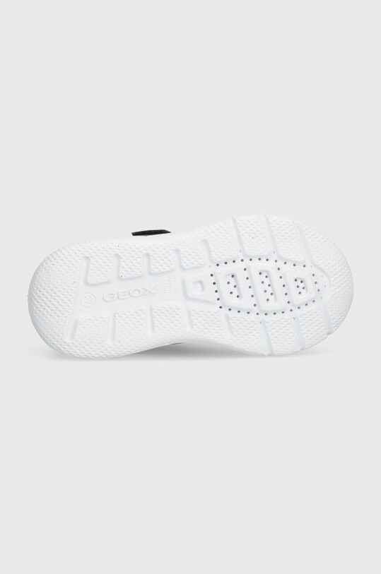 Geox sneakersy dziecięce SPRINTYE J45GBA.01450.24.27 granatowy