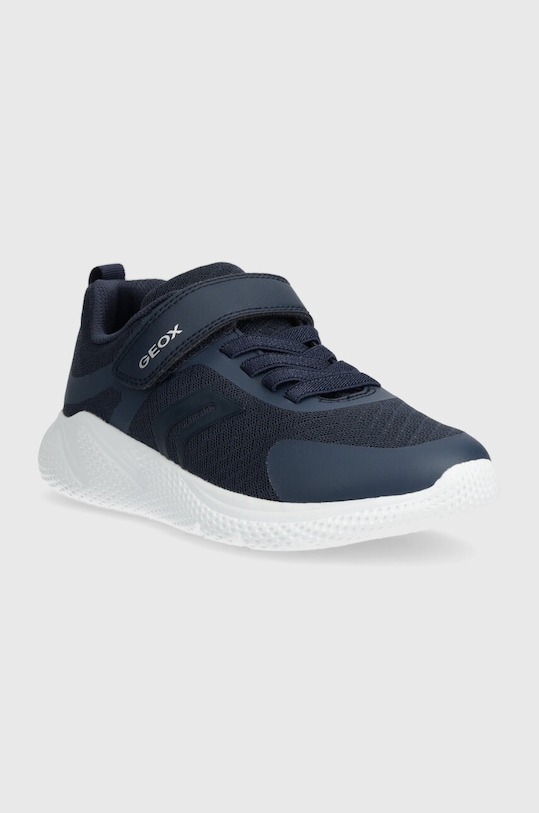 Geox gyerek sportcipő SPRINTYE J45GBA.01450.28.35 sötétkék SS24