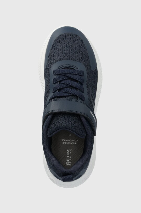 Geox sneakers pentru copii SPRINTYE bleumarin J45GBA.01450.28.35