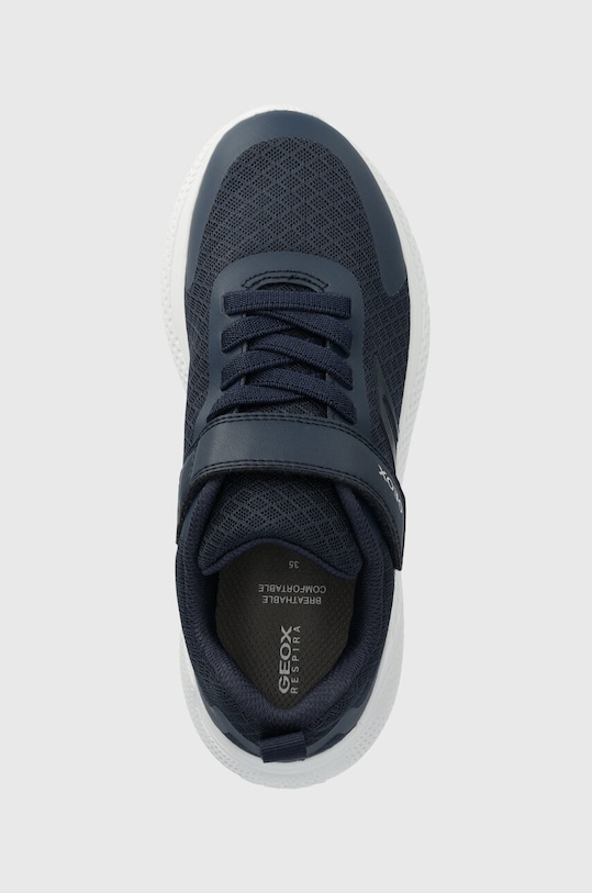 Geox gyerek sportcipő SPRINTYE sötétkék J45GBA.01450.28.35