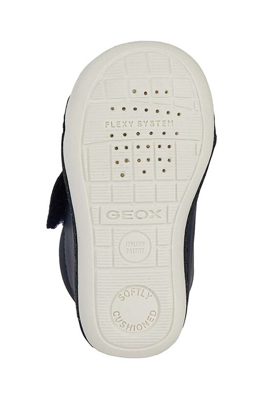 Dječje kožne polucipele Geox TUTIM B3539C.00085.