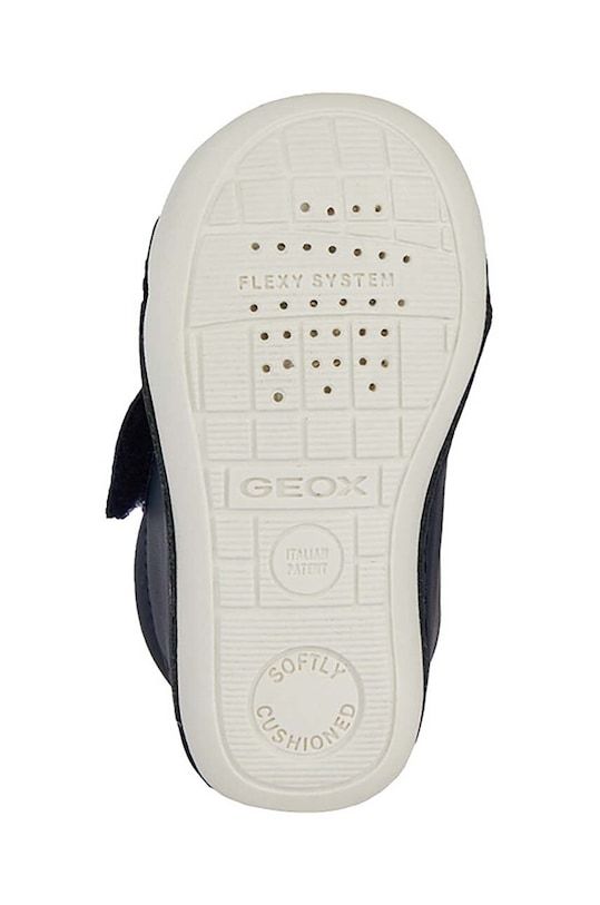 Geox incaltaminte din piele pentru copii TUTIM B3539C.00085.