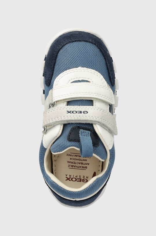Geox pantof IUPIDOO albastru B3555D.02014.