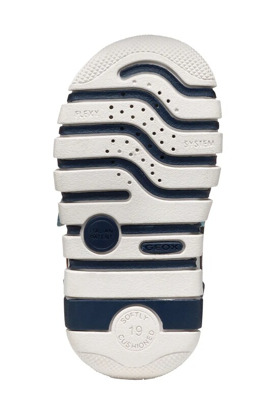 Geox pantof IUPIDOO B3555D.02014.