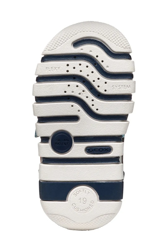 Poltopánky Geox IUPIDOO B3555D.02014.