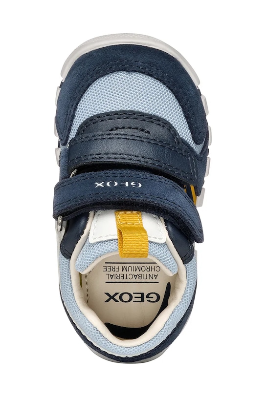 Половинки обувки Geox IUPIDOO B3555D.02014. син