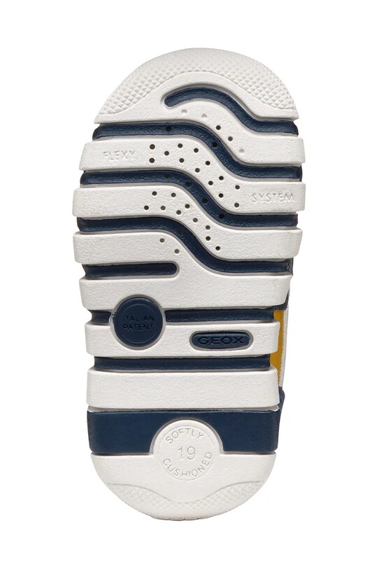 Половинки обувки Geox IUPIDOO B3555D.02014.