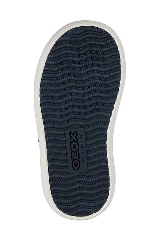 Geox sneakersy dziecięce GISLI B451NC.01054.20.23