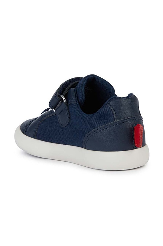 Geox sneakersy dziecięce GISLI granatowy B451NC.01054.20.23