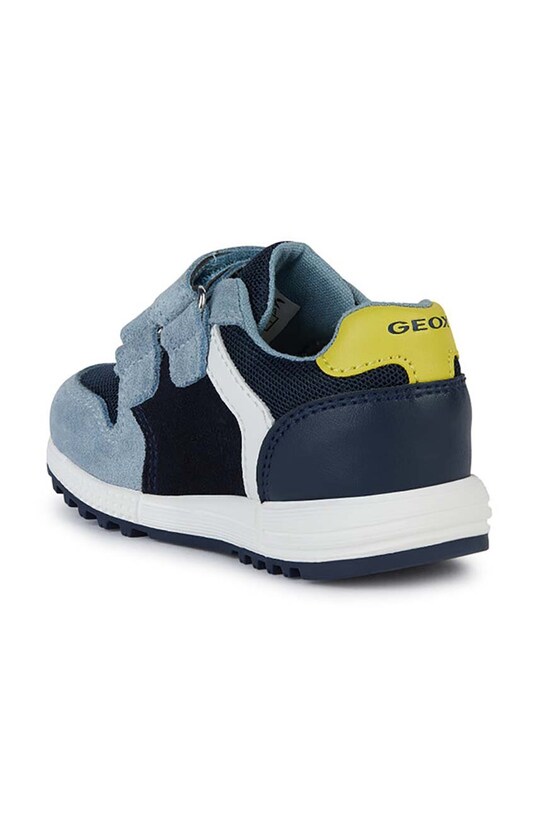 Geox sneakers pentru copii ALBEN albastru B453CA.02214.20.23