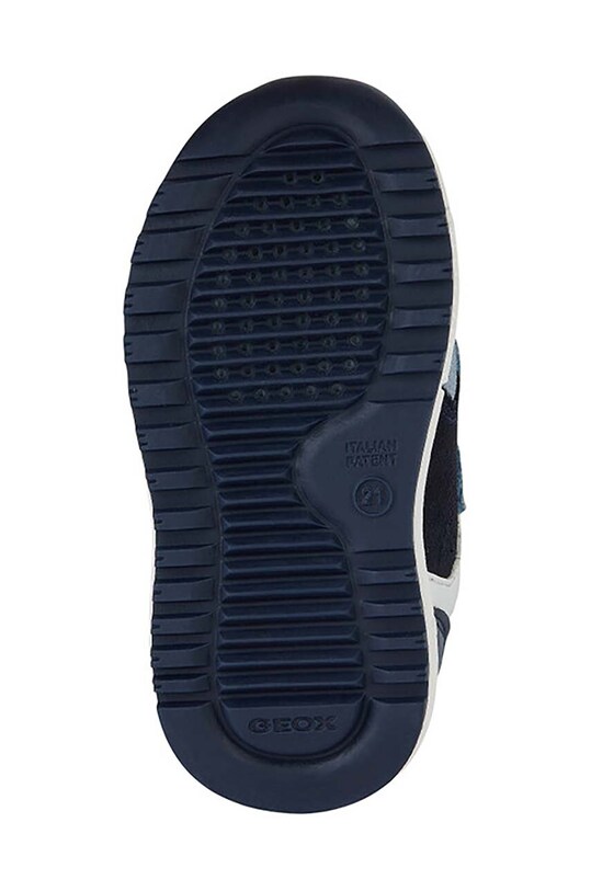 Geox sneakers pentru copii ALBEN B453CA.02214.20.23