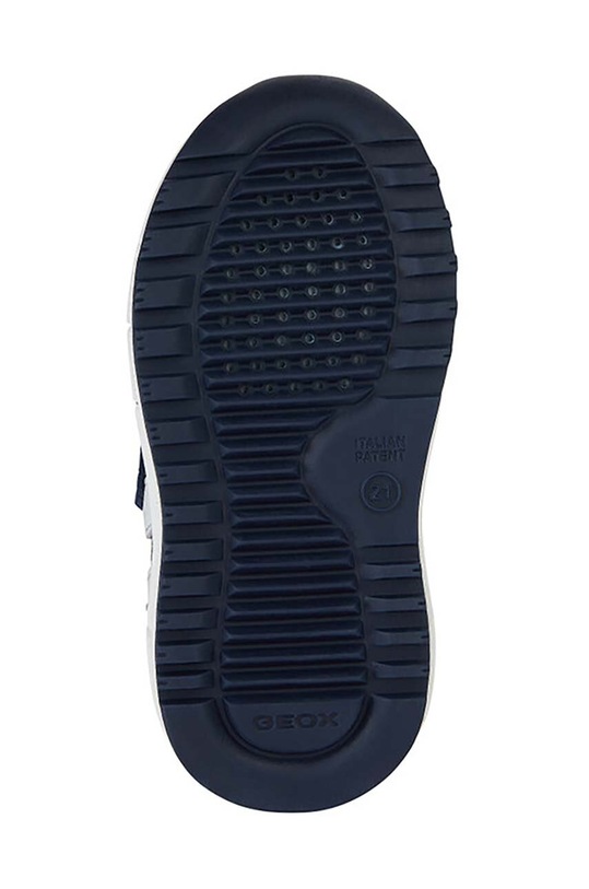 Geox sneakersy dziecięce ALBEN B453CA.02214.20.23