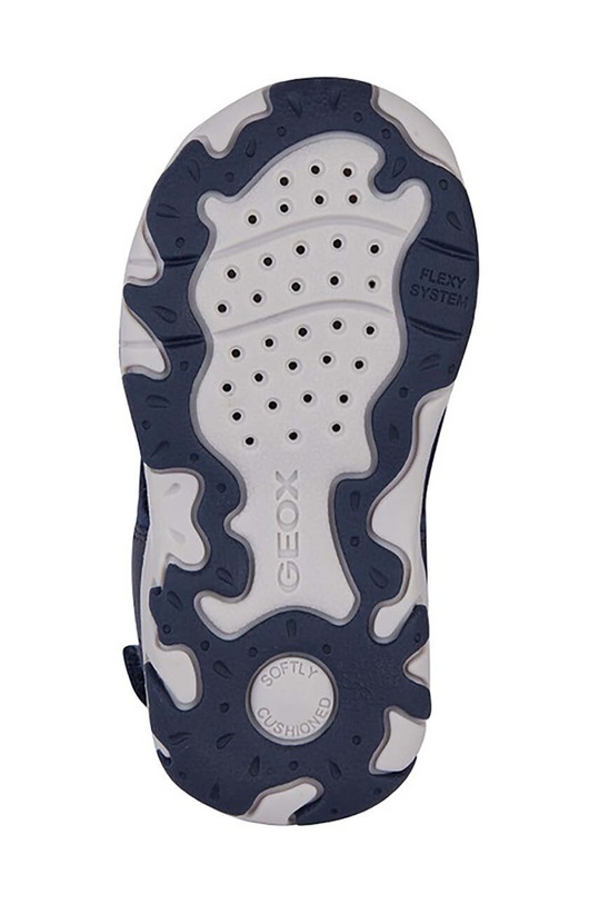 Geox sandały dziecięce SANDAL FLAFFEE B4559A.08515.20.23