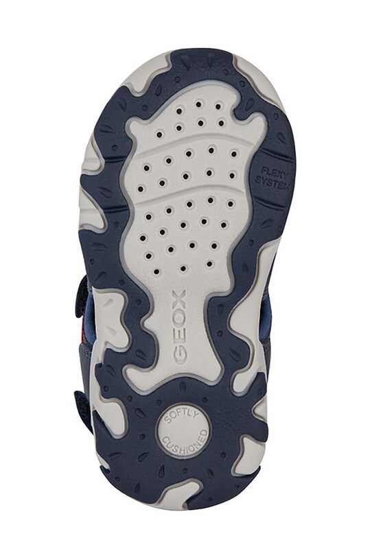 Detské sandále Geox SANDAL FLAFFEE B4559B.08515.20.23