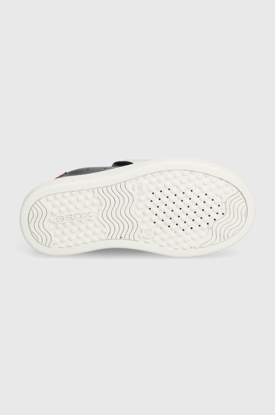 Geox sneakers pentru copii NASHIK B455NE.08522.24.27 bleumarin