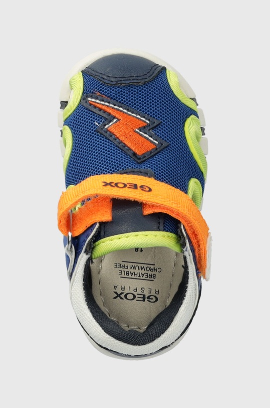 Geox gyerek szandál SANDAL IUPIDOO kék B455PB.01454.18.26