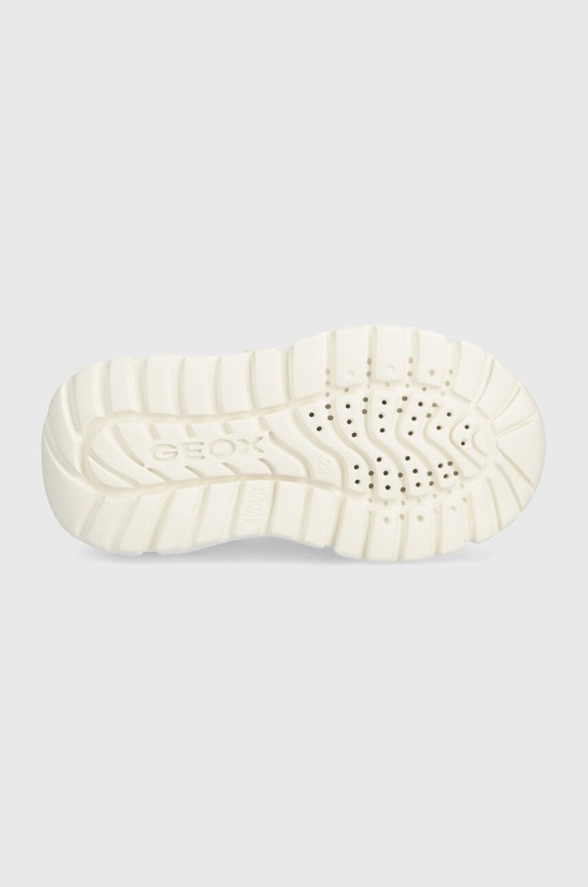 Geox sneakersy dziecięce CIUFCIUF B455RA.0BC14.20.23 niebieski