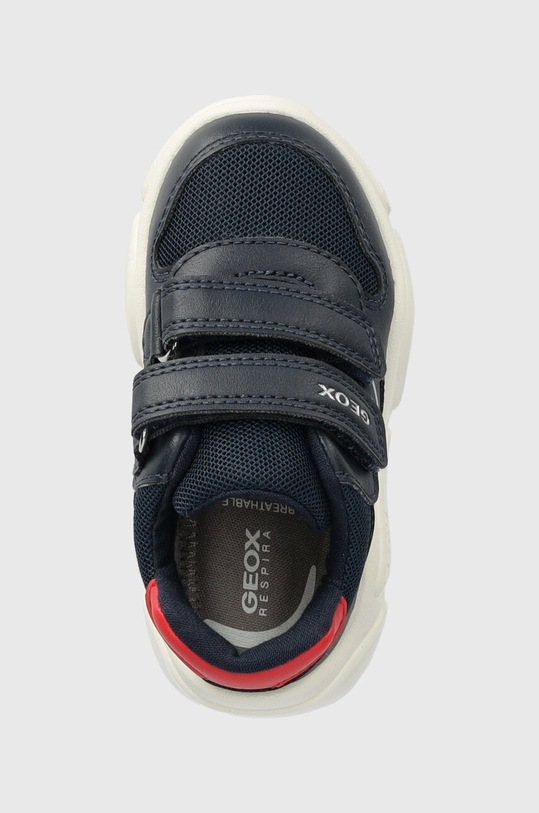 Geox sneakersy dziecięce CIUFCIUF granatowy B455RA.0BC14.20.23