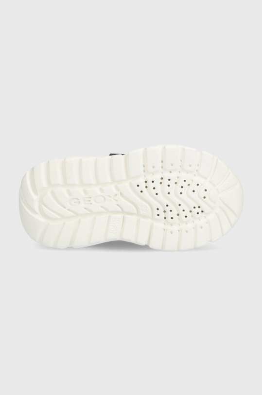 Geox sneakersy dziecięce CIUFCIUF B455RA.0BC14.20.23 granatowy
