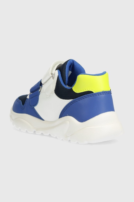 Chłopiec Geox sneakersy dziecięce CIUFCIUF B455RA.0BC14.24.27 niebieski