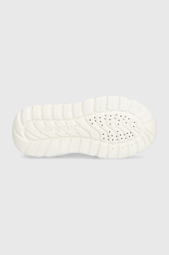 Geox sneakersy dziecięce CIUFCIUF B455RA.0BC14.24.27 niebieski