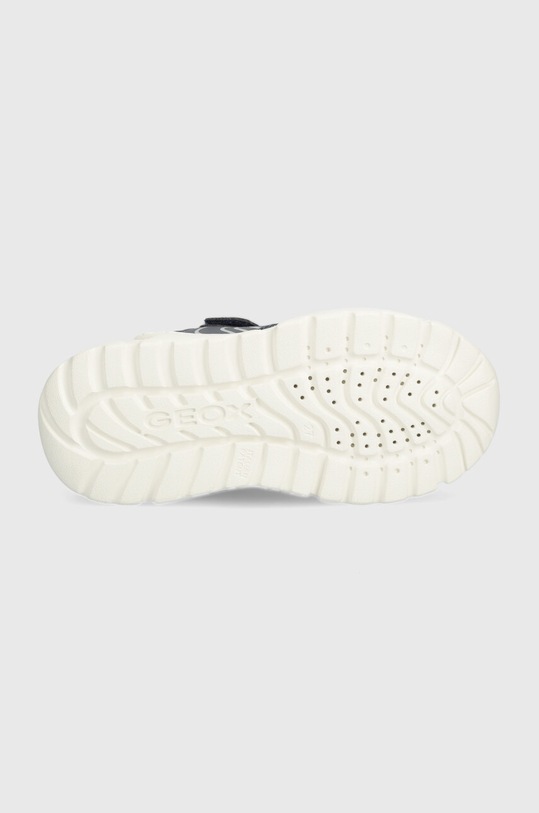 Geox sneakersy dziecięce CIUFCIUF B455RA.0BC14.24.27 granatowy