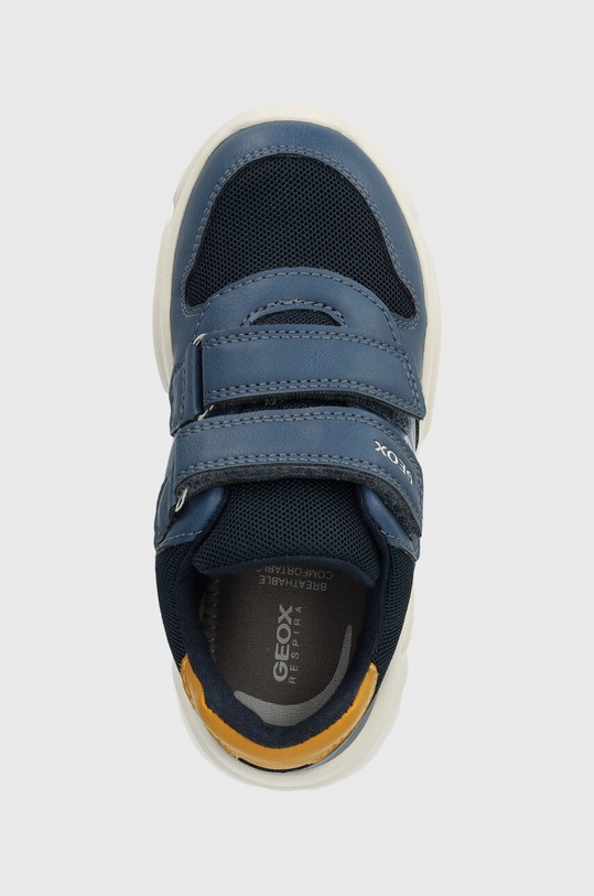 Geox sneakersy dziecięce CIUFCIUF niebieski B455RA.0BC14.24.27