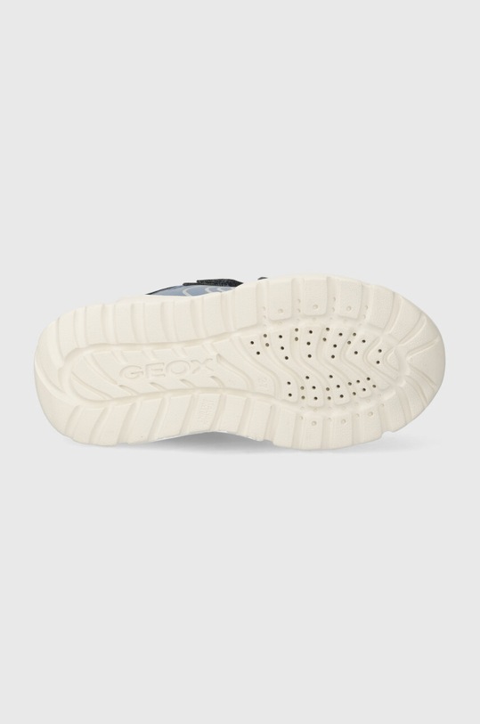 Geox sneakersy dziecięce CIUFCIUF B455RA.0BC14.24.27 niebieski