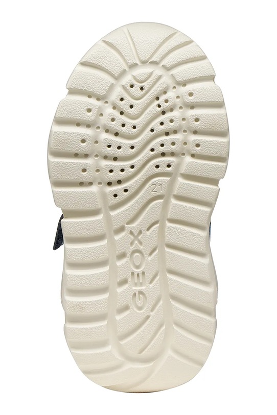 Geox sneakersy dziecięce CIUFCIUF B455RB.0FU22.20.23