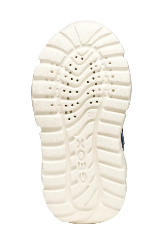 Dětské sneakers boty Geox CIUFCIUF B455RB.0FU22.24.27