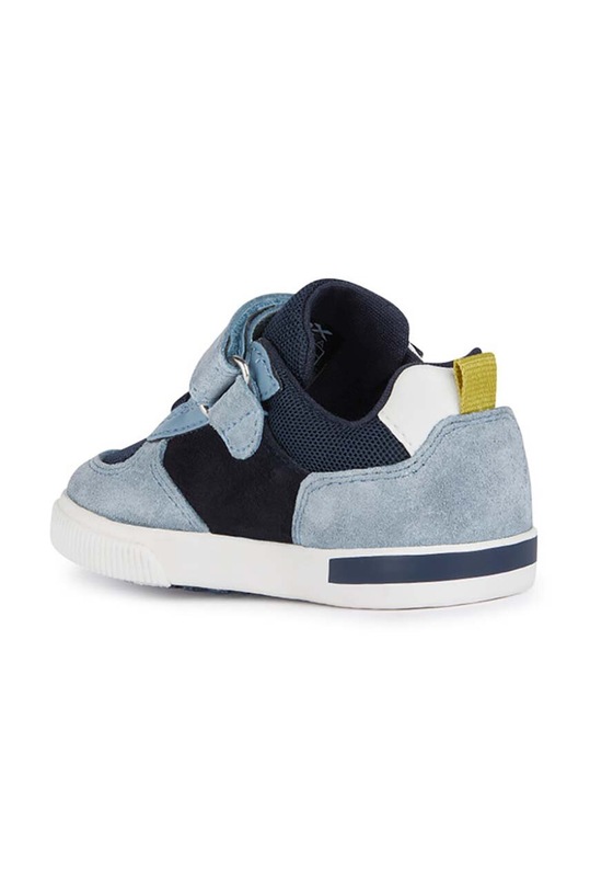 Geox gyerek sportcipő KILWI kék B45A7B.02214.20.23