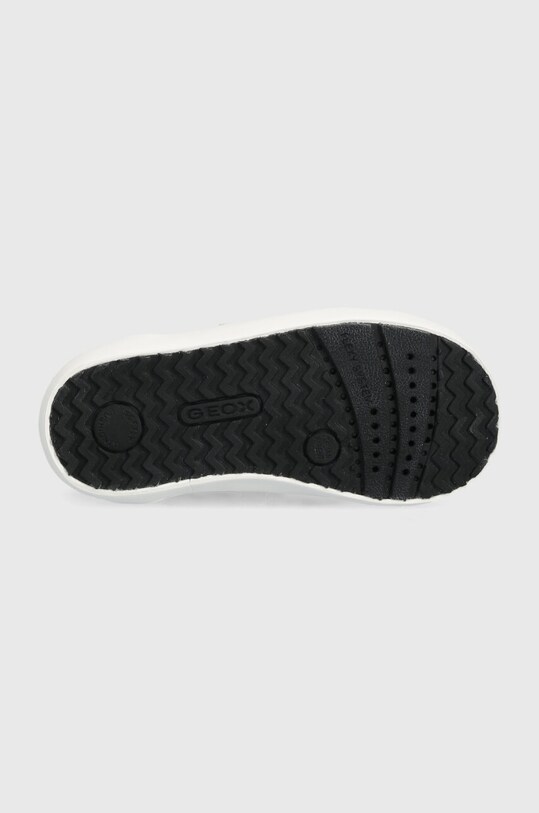 Geox sneakersy dziecięce x Disney B45A7D.08554.20.23 biały