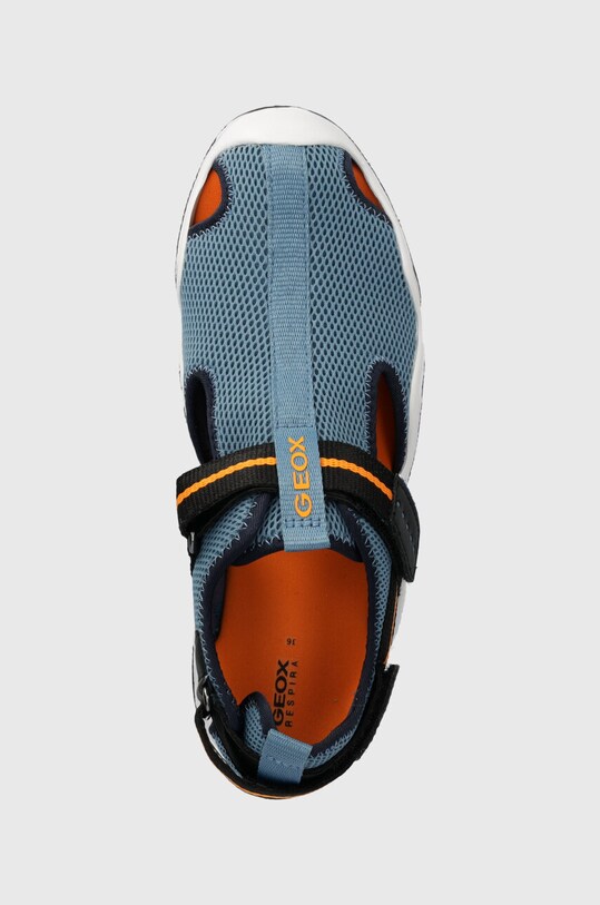 Geox sandale copii JR WADER albastru J1530A.00014.36.39