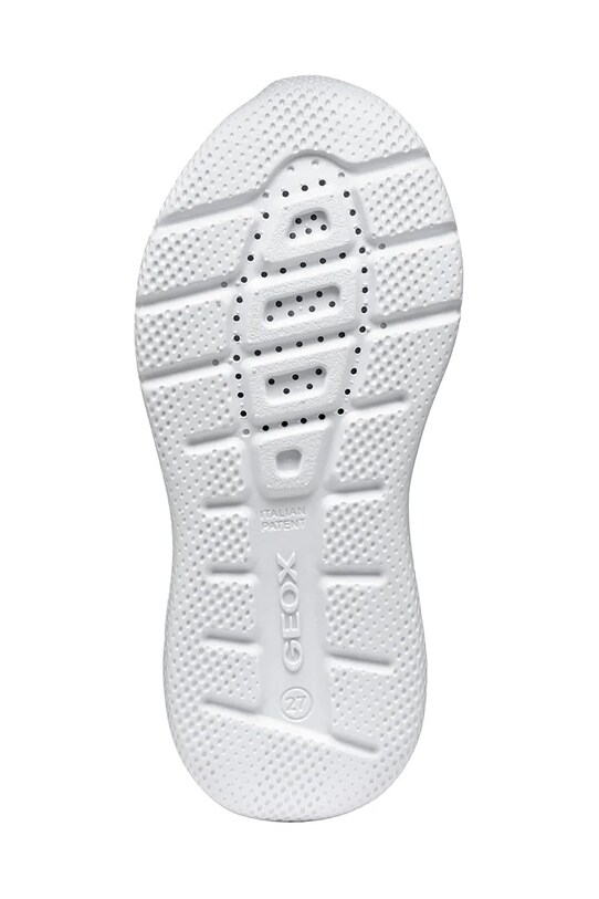 Geox sneakersy dziecięce SPRINTYE J25GBA.0006K.24.27