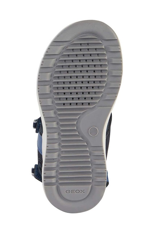 Geox gyerek szandál SANDAL ALBEN J35AVA.01520.24.27