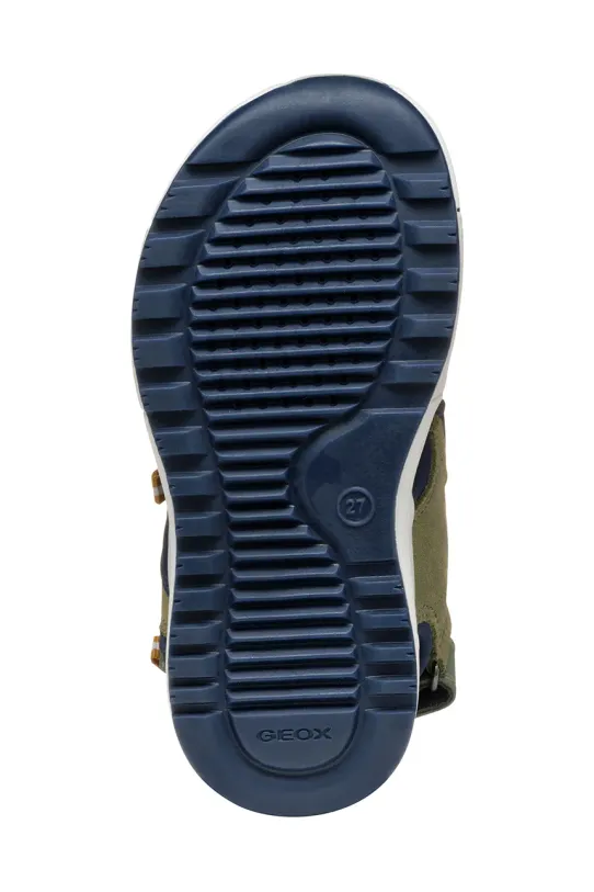 Dječje sandale Geox SANDAL ALBEN J35AVA.01520.24.27