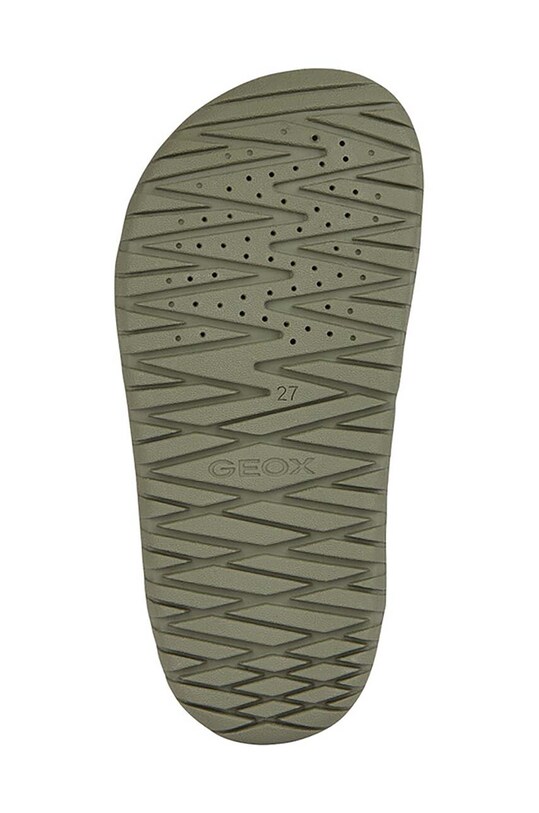 Geox sandale copii SANDAL FUSBETTO J35HMA.000BC.24.27