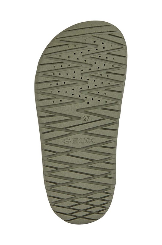 Dječje sandale Geox SANDAL FUSBETTO J35HMA.000BC.24.27