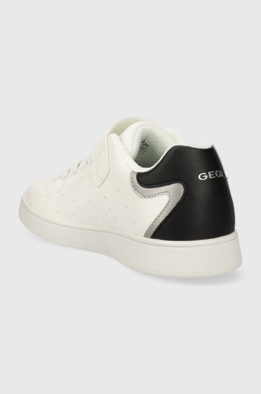Băieți Geox sneakers pentru copii ECLYPER J36LSA.000BC.28.35 alb
